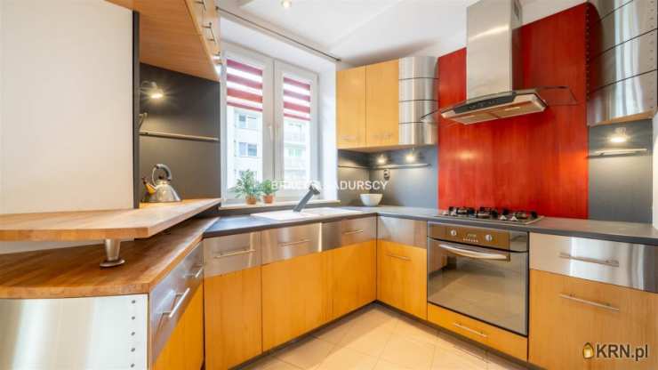 2 pokojowe, Mieszkanie  na sprzedaż, Kraków, Dębniki, ul. prof. W. M. Bartla