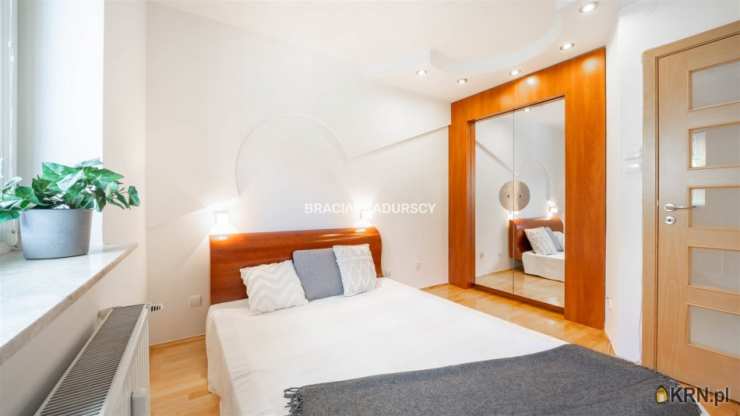 Kraków, Dębniki, ul. prof. W. M. Bartla, Mieszkanie  na sprzedaż, 2 pokojowe