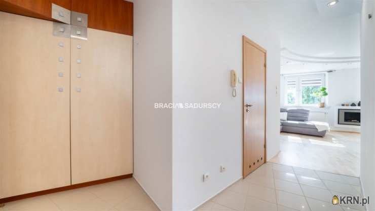 Bracia Sadurscy Oddział BS1 Kapelanka, Mieszkanie  na sprzedaż, Kraków, Dębniki, ul. prof. W. M. Bartla