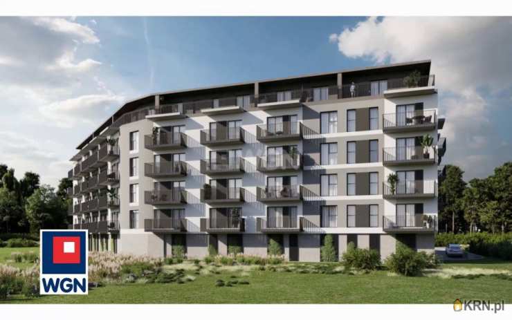 Nowa Dęba, ul. , Mieszkanie  na sprzedaż, 2 pokojowe