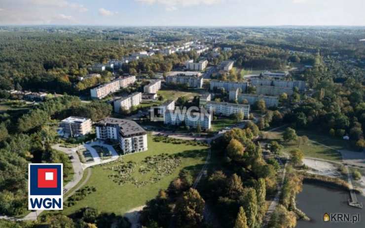 Mieszkanie  na sprzedaż, 2 pokojowe, Nowa Dęba, ul. 