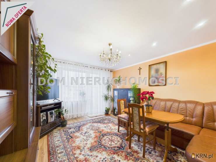 Mieszkanie  na sprzedaż, Olsztyn, Nagórki, ul. S. Murzynowskiego, 2 pokojowe