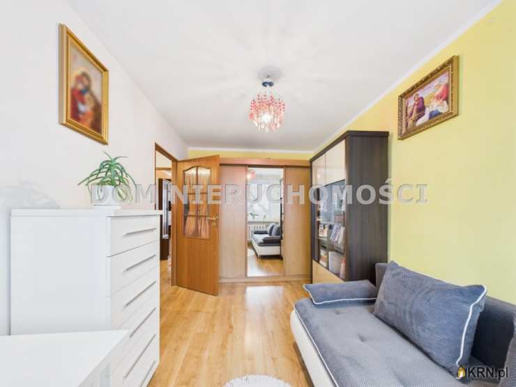 2 pokojowe, Mieszkanie  na sprzedaż, Olsztyn, Nagórki, ul. S. Murzynowskiego