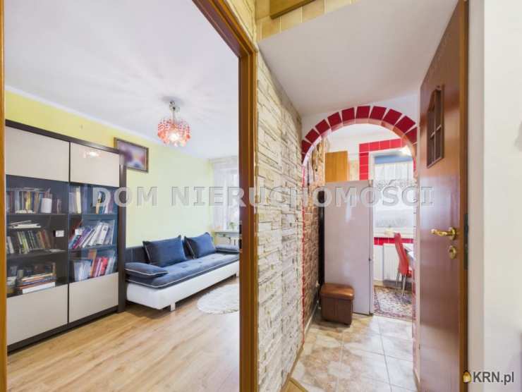 2 pokojowe, Mieszkanie  na sprzedaż, Olsztyn, Nagórki, ul. S. Murzynowskiego