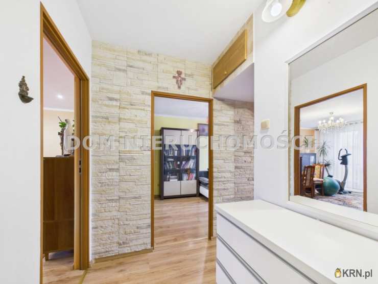 DOM Nieruchomości, Mieszkanie  na sprzedaż, Olsztyn, Nagórki, ul. S. Murzynowskiego