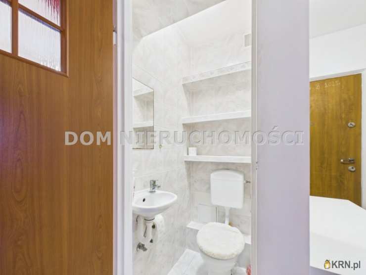 Olsztyn, Nagórki, ul. S. Murzynowskiego, Mieszkanie  na sprzedaż, 2 pokojowe