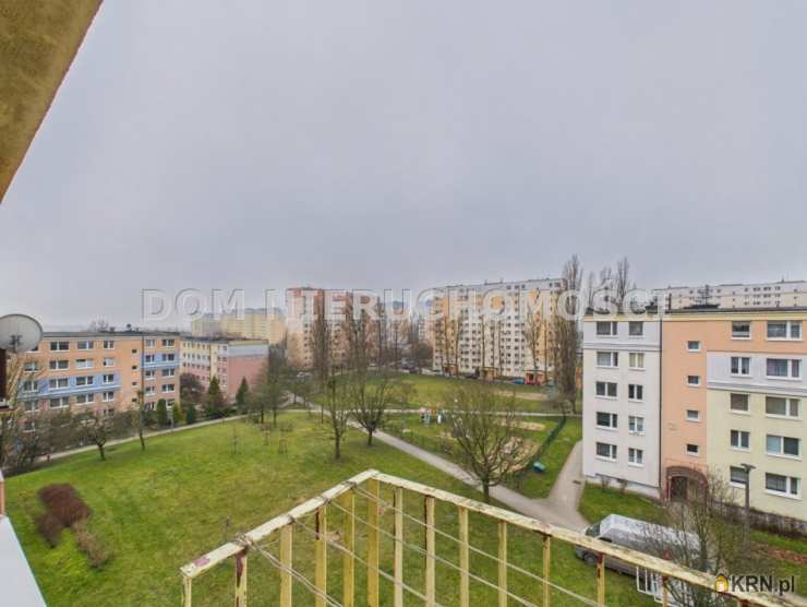 Olsztyn, Nagórki, ul. S. Murzynowskiego, 2 pokojowe, Mieszkanie  na sprzedaż
