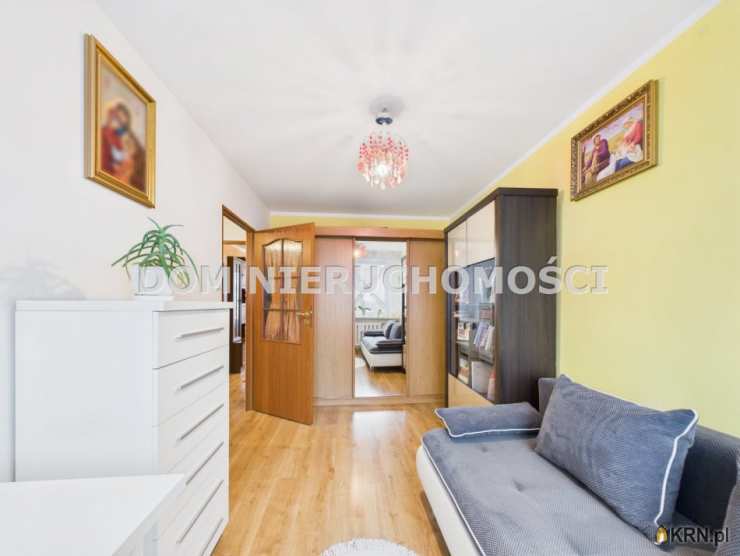 Mieszkanie  na sprzedaż, Olsztyn, Nagórki, ul. S. Murzynowskiego, 2 pokojowe