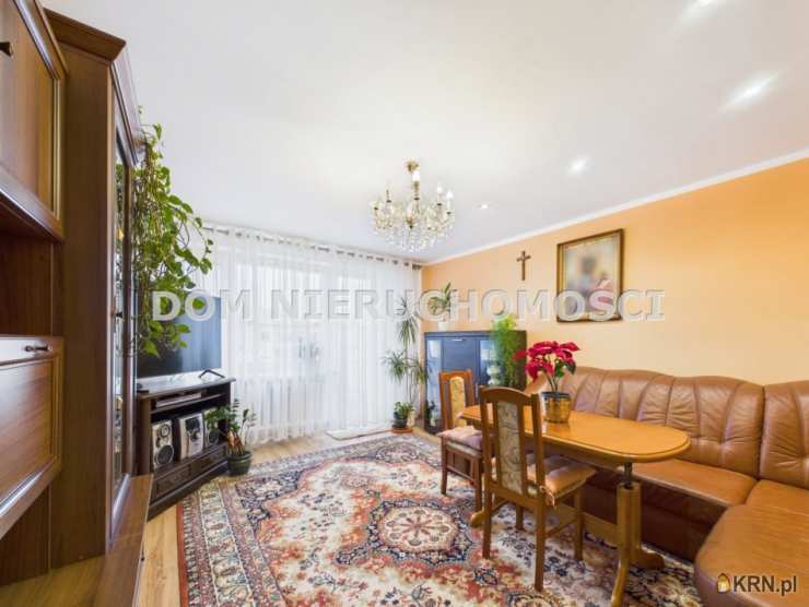 Mieszkanie  na sprzedaż, 2 pokojowe, Olsztyn, Nagórki, ul. S. Murzynowskiego