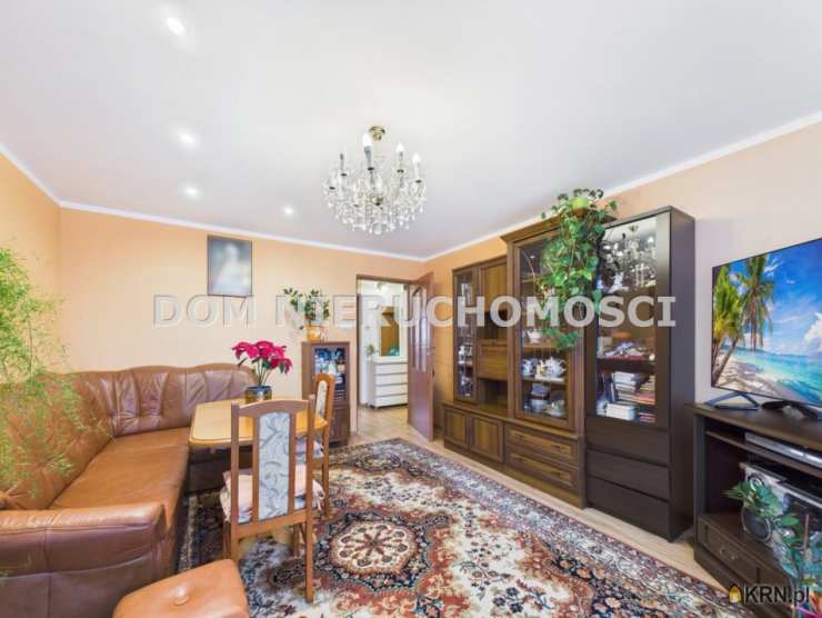 Olsztyn, Nagórki, ul. S. Murzynowskiego, Mieszkanie  na sprzedaż, 2 pokojowe