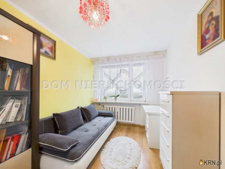 2 pokojowe, Mieszkanie  na sprzedaż, Olsztyn, Nagórki, ul. S. Murzynowskiego