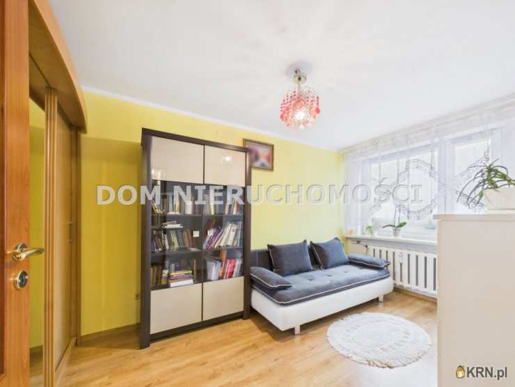 DOM Nieruchomości, Mieszkanie  na sprzedaż, Olsztyn, Nagórki, ul. S. Murzynowskiego