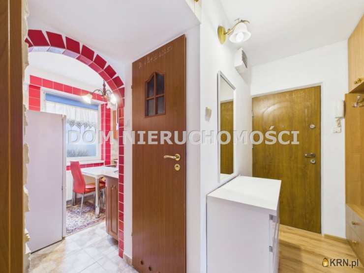 Olsztyn, Nagórki, ul. S. Murzynowskiego, Mieszkanie  na sprzedaż, 2 pokojowe