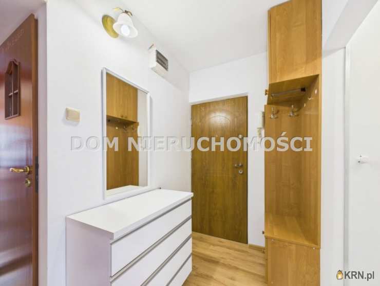 Mieszkanie  na sprzedaż, 2 pokojowe, Olsztyn, Nagórki, ul. S. Murzynowskiego