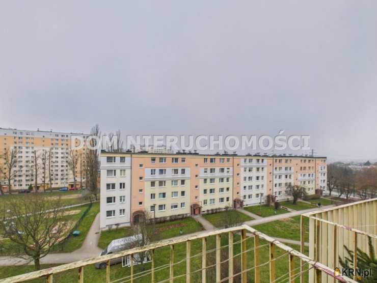 2 pokojowe, Olsztyn, Nagórki, ul. S. Murzynowskiego, Mieszkanie  na sprzedaż