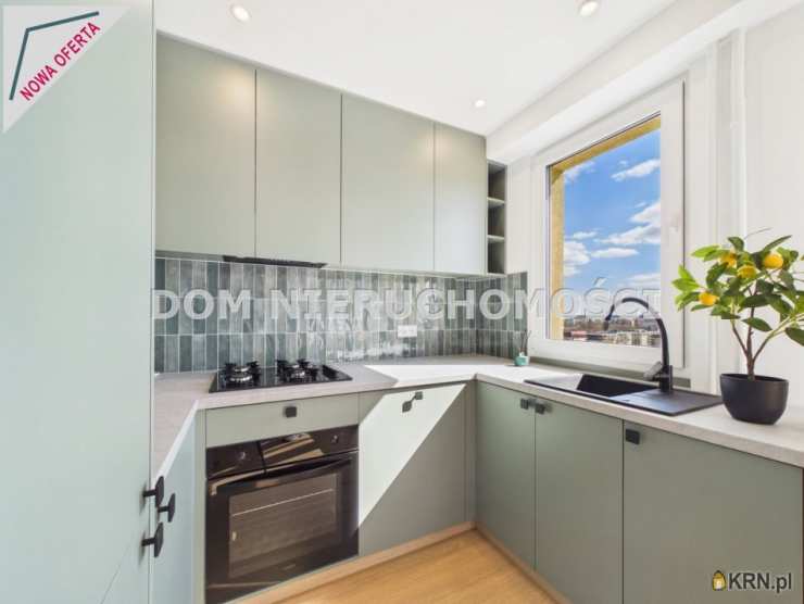 Mieszkanie  na sprzedaż, Olsztyn, Nagórki, ul. F. Barcza, 3 pokojowe