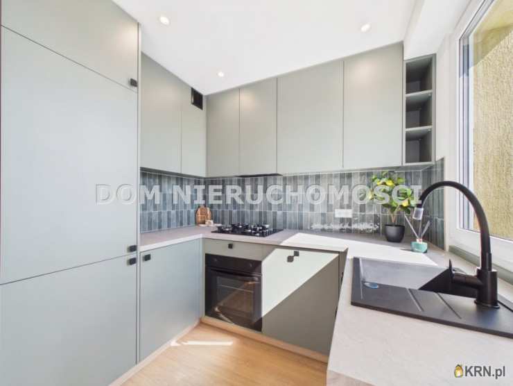 Mieszkanie  na sprzedaż, 3 pokojowe, Olsztyn, Nagórki, ul. F. Barcza