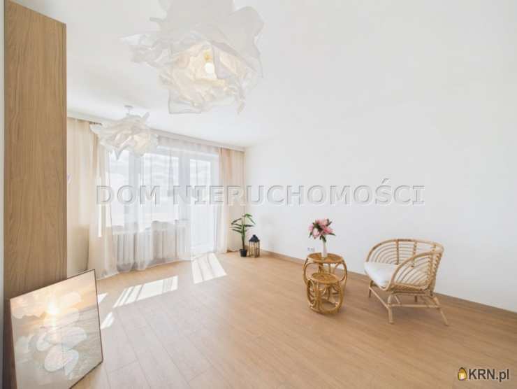 Olsztyn, Nagórki, ul. F. Barcza, 3 pokojowe, Mieszkanie  na sprzedaż