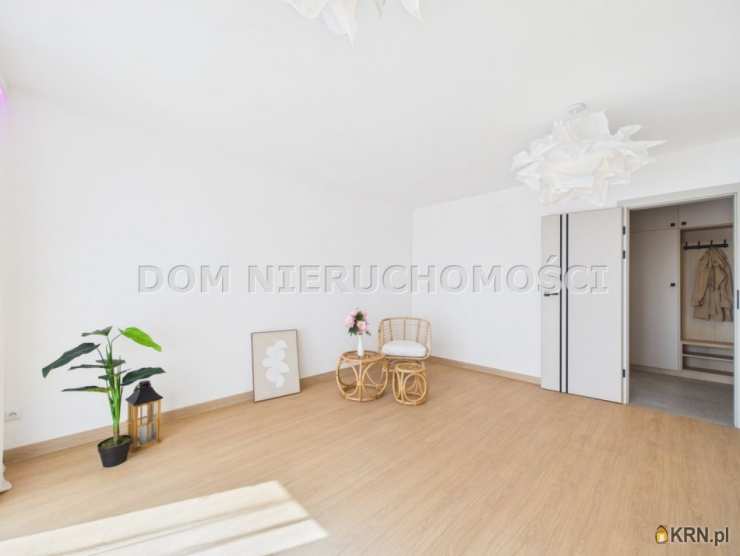 3 pokojowe, Olsztyn, Nagórki, ul. F. Barcza, Mieszkanie  na sprzedaż