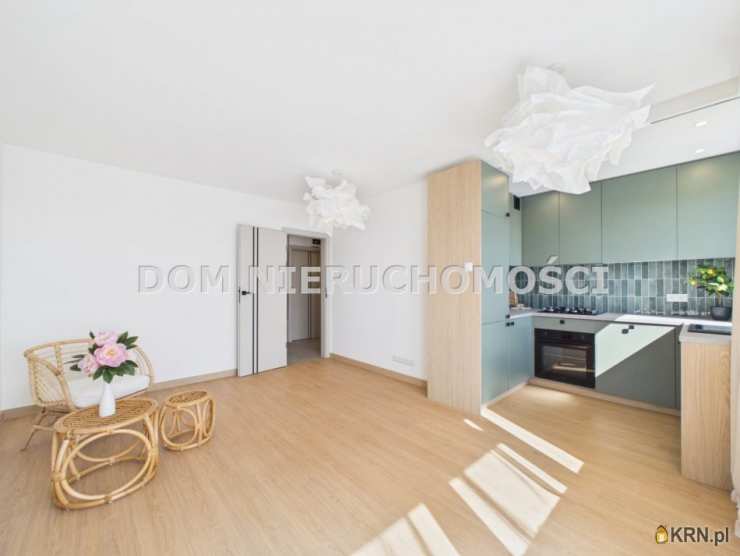 3 pokojowe, Mieszkanie  na sprzedaż, Olsztyn, Nagórki, ul. F. Barcza