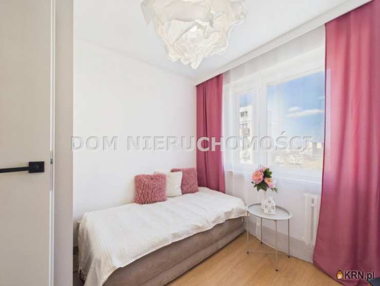 Mieszkanie  na sprzedaż, Olsztyn, Nagórki, ul. F. Barcza, 3 pokojowe