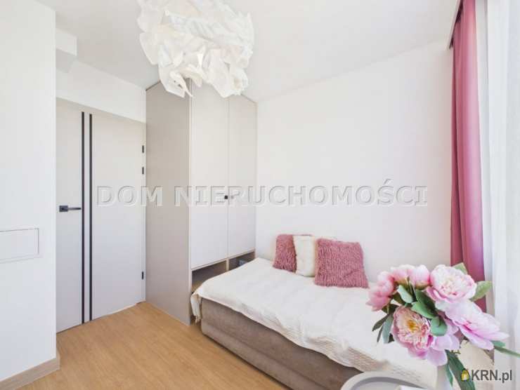 Mieszkanie  na sprzedaż, 3 pokojowe, Olsztyn, Nagórki, ul. F. Barcza