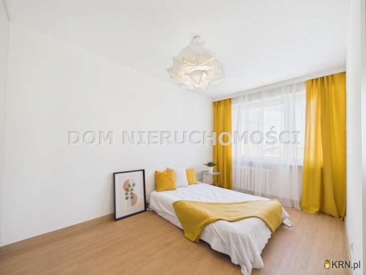 Olsztyn, Nagórki, ul. F. Barcza, Mieszkanie  na sprzedaż, 3 pokojowe