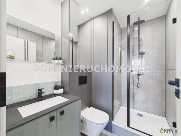 3 pokojowe, Olsztyn, Nagórki, ul. F. Barcza, Mieszkanie  na sprzedaż