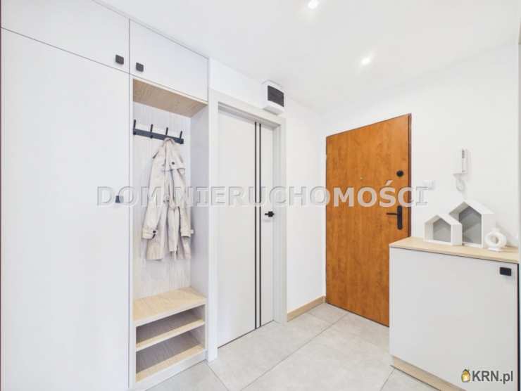 3 pokojowe, Mieszkanie  na sprzedaż, Olsztyn, Nagórki, ul. F. Barcza