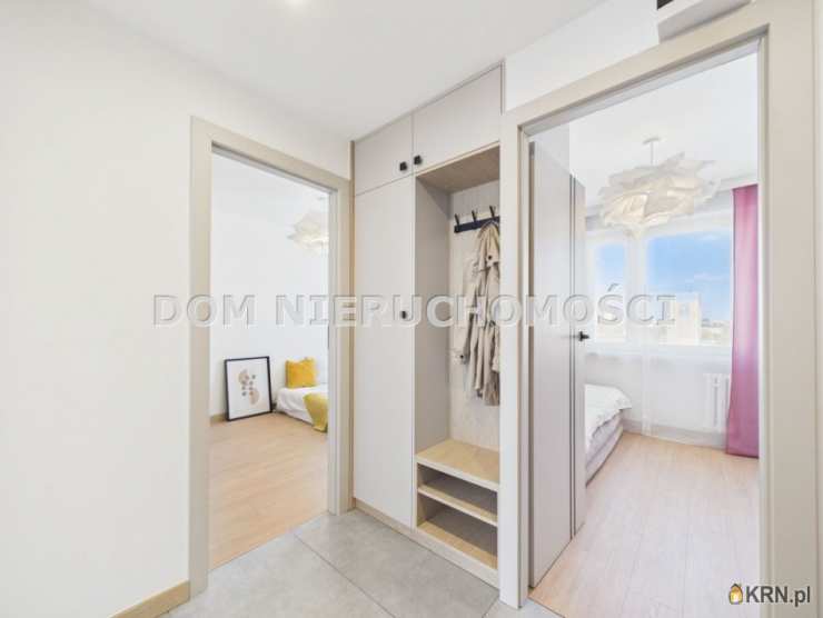 Mieszkanie  na sprzedaż, Olsztyn, Nagórki, ul. F. Barcza, 3 pokojowe