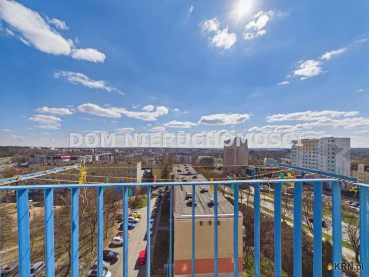 Mieszkanie  na sprzedaż, 3 pokojowe, Olsztyn, Nagórki, ul. F. Barcza