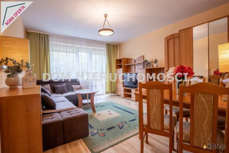 Mieszkanie  do wynajęcia, Olsztyn, Nagórki, ul. M. Orłowicza, 2 pokojowe