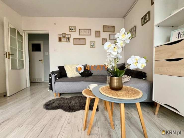 Zielona Góra, ul. F. Chopina, Mieszkanie  na sprzedaż, 3 pokojowe