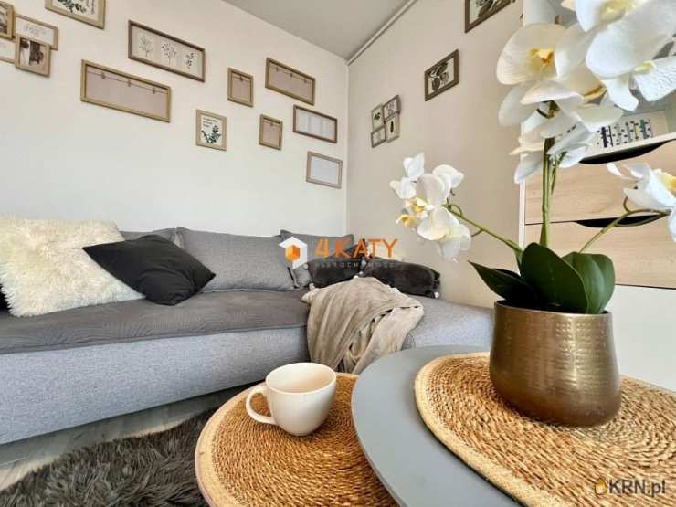 3 pokojowe, Mieszkanie  na sprzedaż, Zielona Góra, ul. F. Chopina