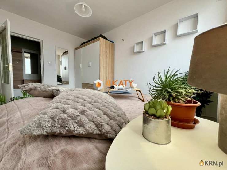 Mieszkanie  na sprzedaż, Zielona Góra, ul. F. Chopina, 3 pokojowe