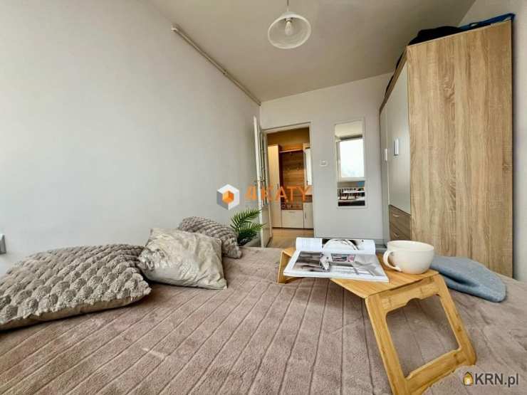 Mieszkanie  na sprzedaż, 3 pokojowe, Zielona Góra, ul. F. Chopina