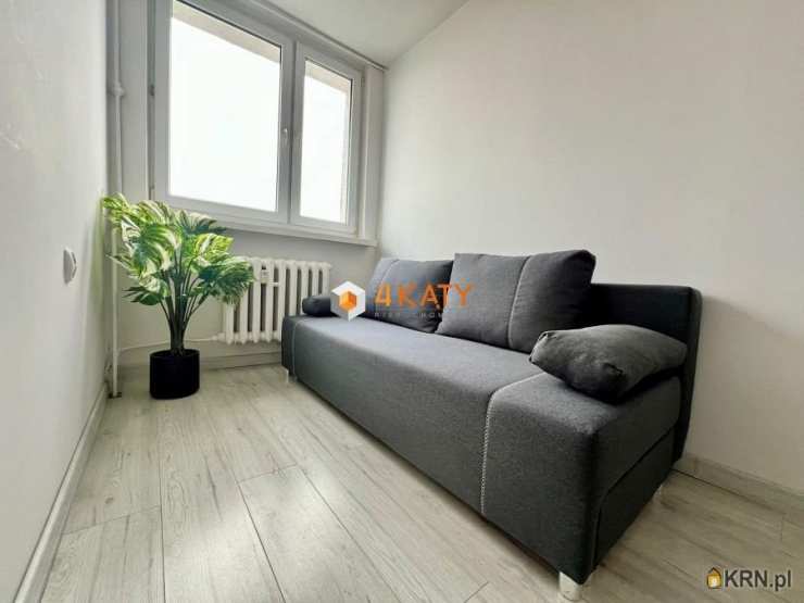 Zielona Góra, ul. F. Chopina, Mieszkanie  na sprzedaż, 3 pokojowe