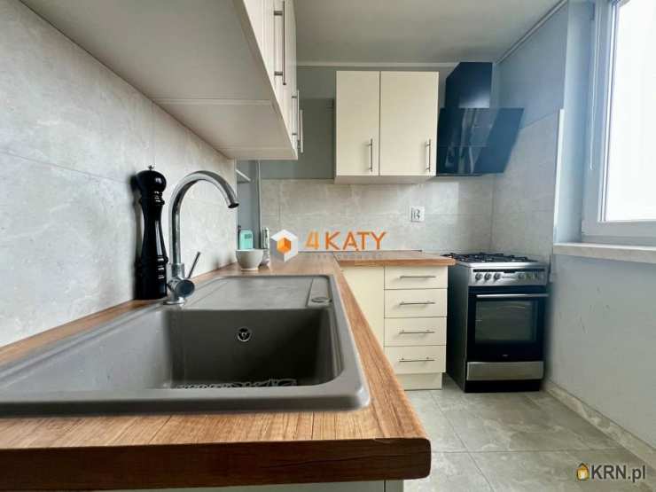 3 pokojowe, Zielona Góra, ul. F. Chopina, Mieszkanie  na sprzedaż