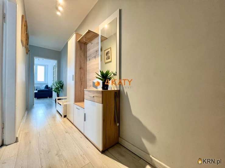 3 pokojowe, Mieszkanie  na sprzedaż, Zielona Góra, ul. F. Chopina