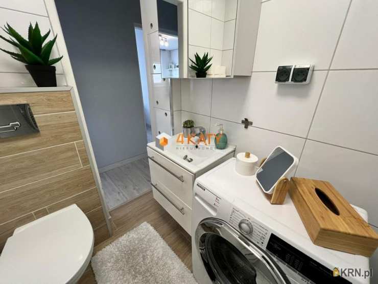 Mieszkanie  na sprzedaż, Zielona Góra, ul. F. Chopina, 3 pokojowe