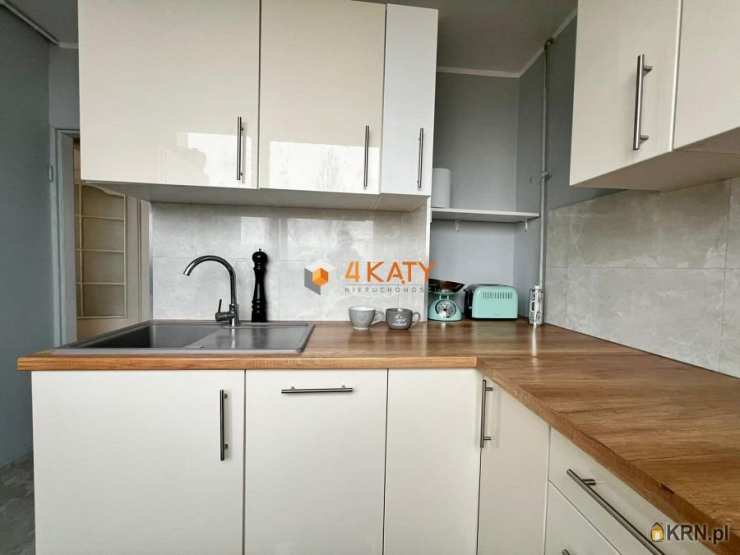 Zielona Góra, ul. F. Chopina, Mieszkanie  na sprzedaż, 3 pokojowe