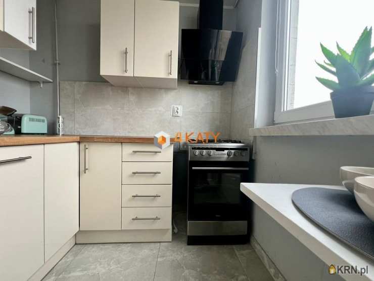 Zielona Góra, ul. F. Chopina, 3 pokojowe, Mieszkanie  na sprzedaż