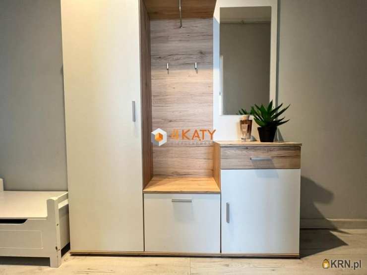 3 pokojowe, Mieszkanie  na sprzedaż, Zielona Góra, ul. F. Chopina