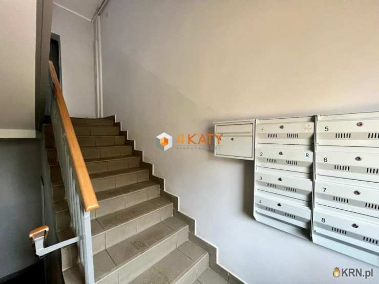 4 KĄTY - Nieruchomości Marlena Rożnowska, Mieszkanie  na sprzedaż, Zielona Góra, ul. F. Chopina