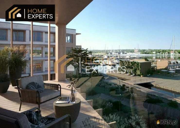 Mieszkanie  na sprzedaż, Gdańsk, Wyspa Sobieszewska/Sobieszewo, ul. , 2 pokojowe