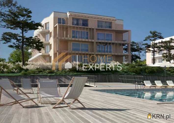 Mieszkanie  na sprzedaż, 2 pokojowe, Gdańsk, Wyspa Sobieszewska/Sobieszewo, ul. 