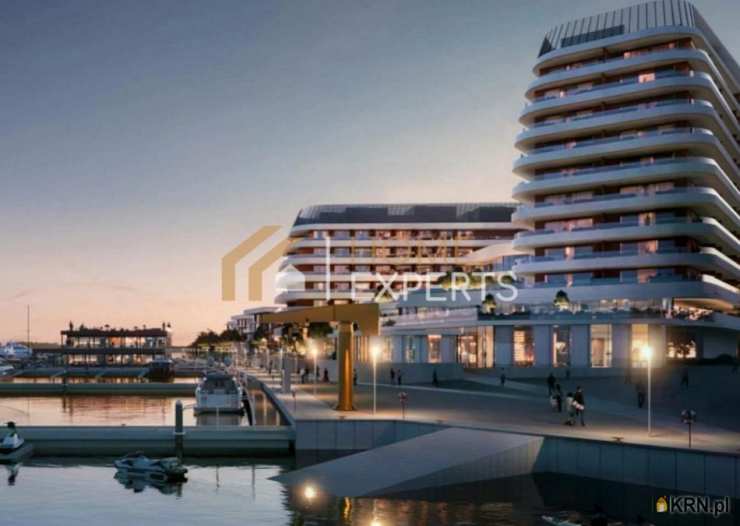 Gdańsk, Wyspa Sobieszewska/Sobieszewo, ul. , Mieszkanie  na sprzedaż, 2 pokojowe