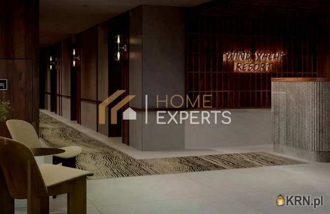 Gdańsk, Wyspa Sobieszewska/Sobieszewo, ul. , 2 pokojowe, Mieszkanie  na sprzedaż