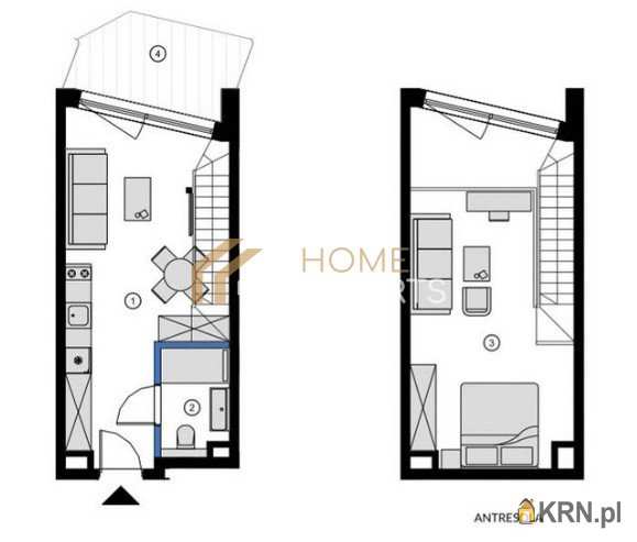 Mieszkanie  na sprzedaż, 2 pokojowe, Gdańsk, Wyspa Sobieszewska/Sobieszewo, ul. 