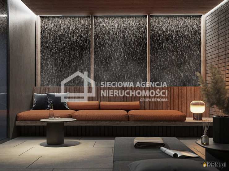 2 pokojowe, Gdańsk, Oliwa, ul. , Mieszkanie  na sprzedaż